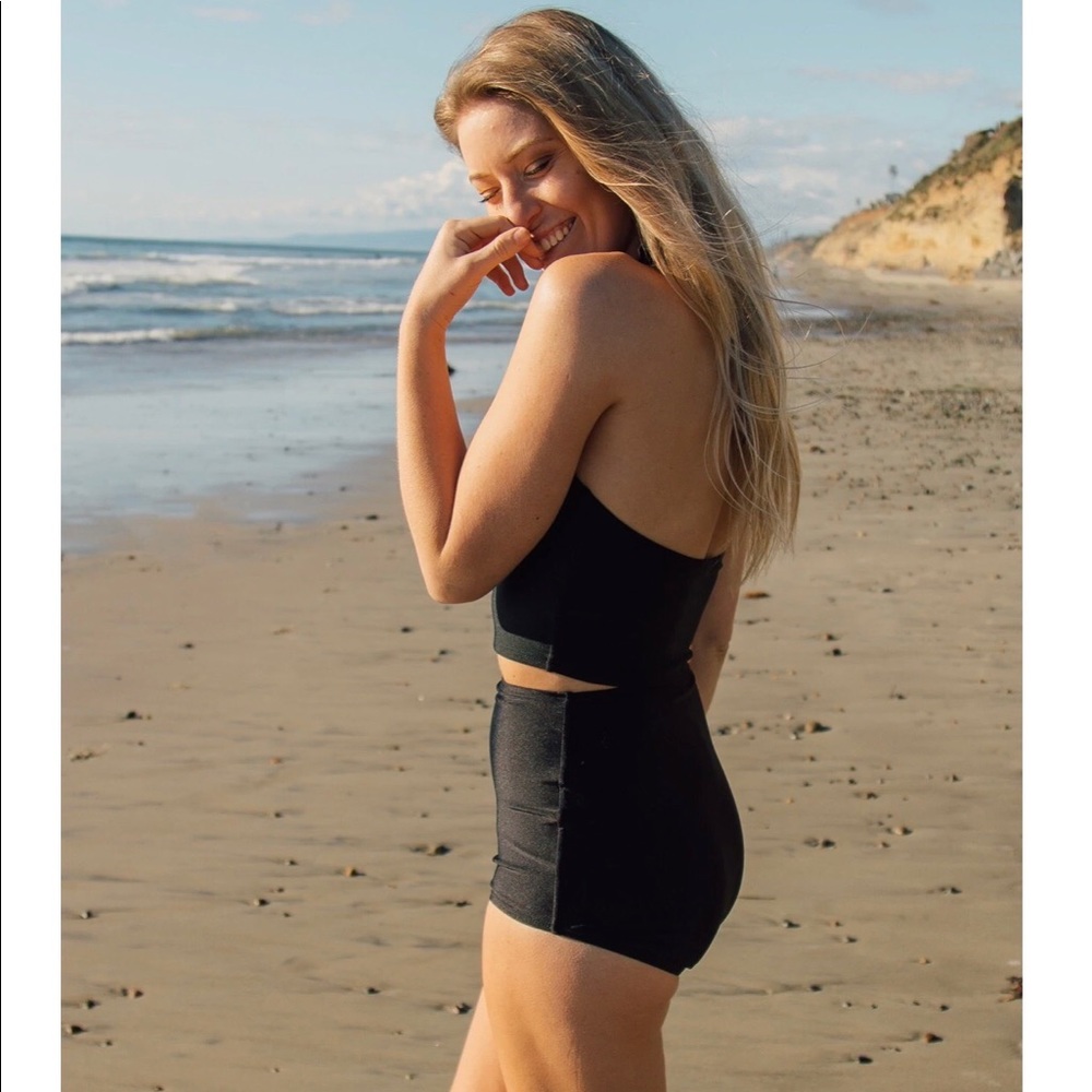 Beverly Swimwear- The Boss Bikini